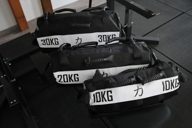 Strength Shop Functional Competition Sandbag – 10 / 20 / 30 kg