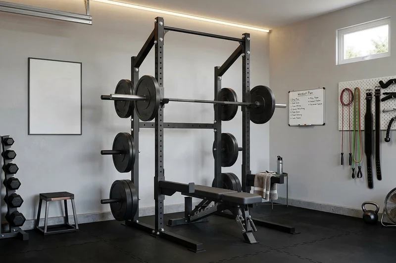 Essential Half Rack I Original MRR 60 compatible