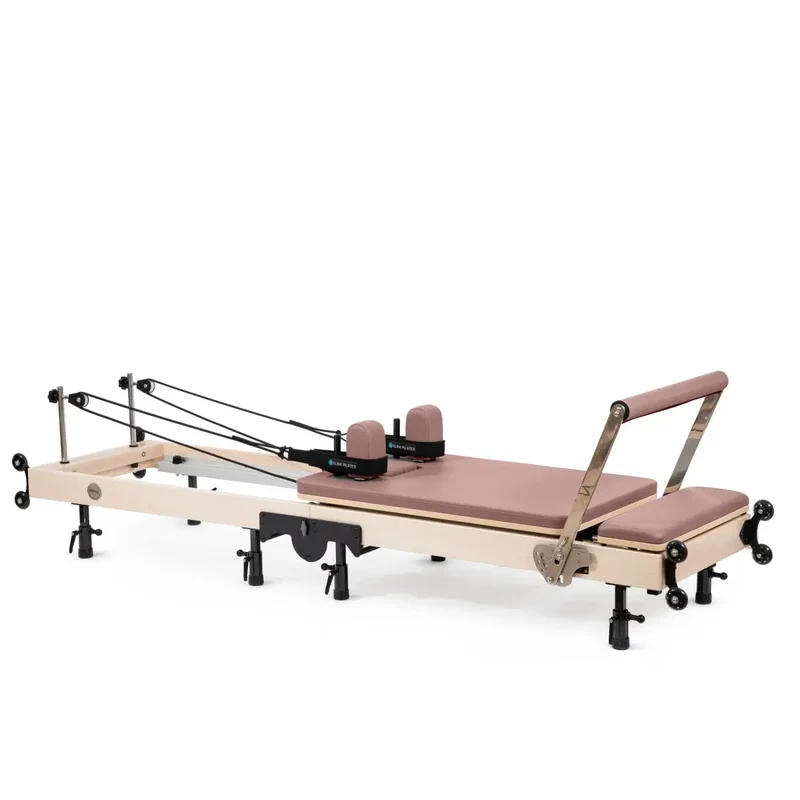 Klappbarer Pilates Reformer für Zuhause – Elina Pilates