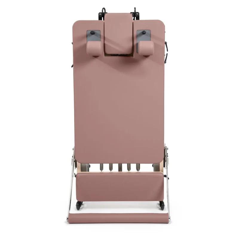 Klappbarer Pilates Reformer für Zuhause – Elina Pilates