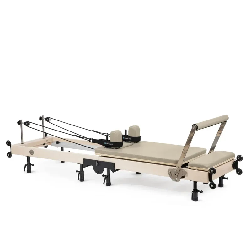 Klappbarer Pilates Reformer für Zuhause – Elina Pilates