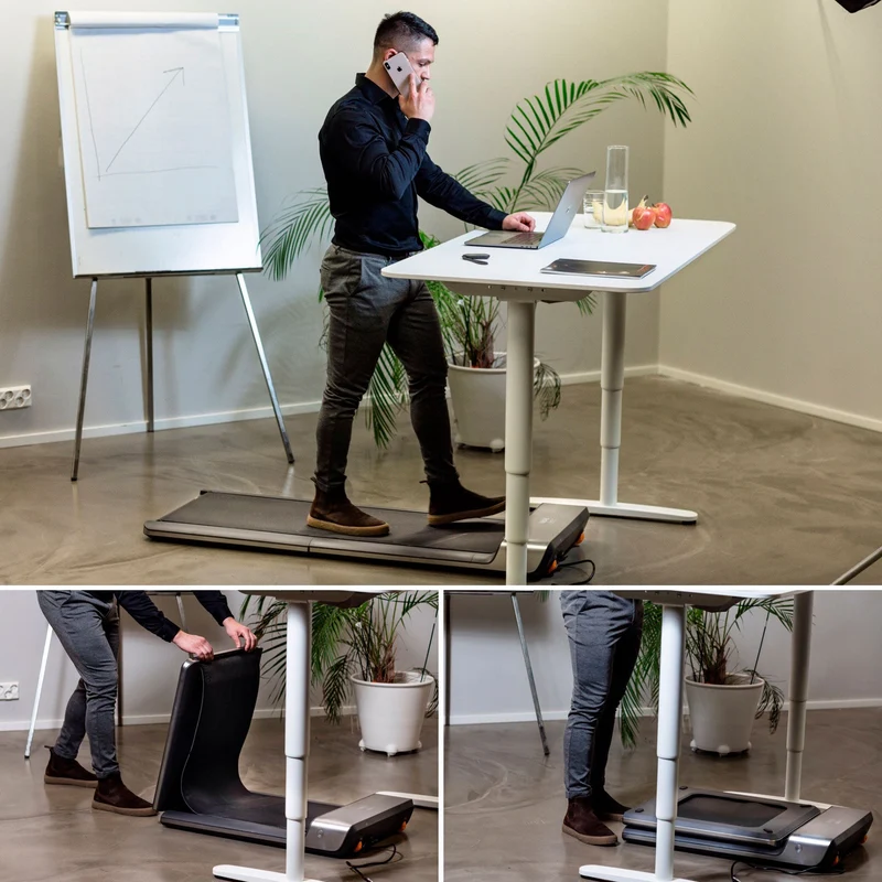 WalkingPad Laufband für zu Hause