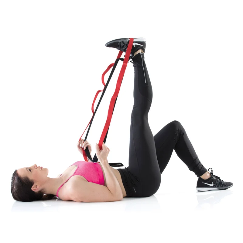 Stretching Belt