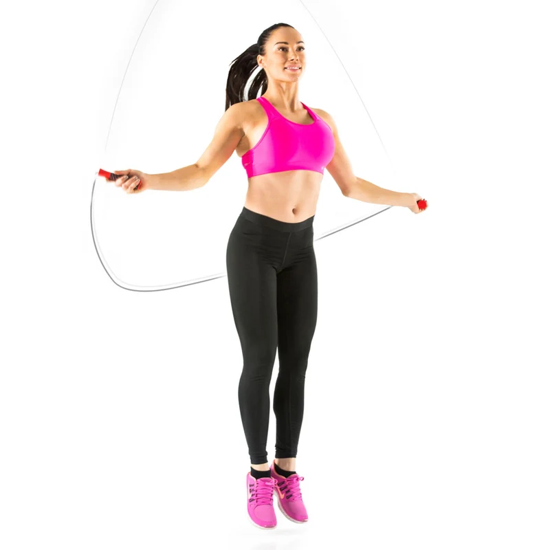 Springseil PRO | Längenverstellbar bis 275 cm