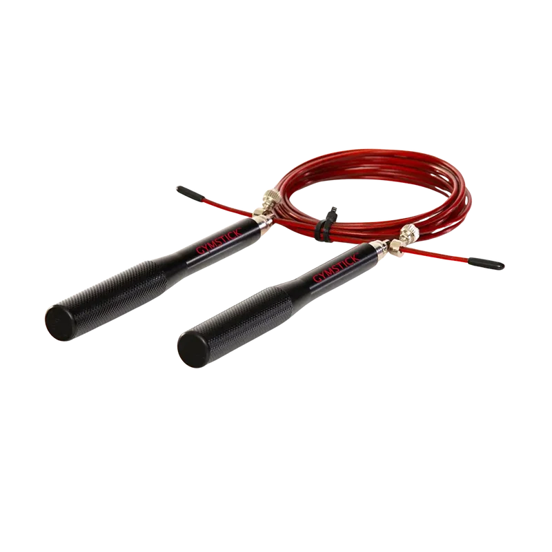 Speed Rope PRO Springseil | Längenverstellbar bis 300 cm