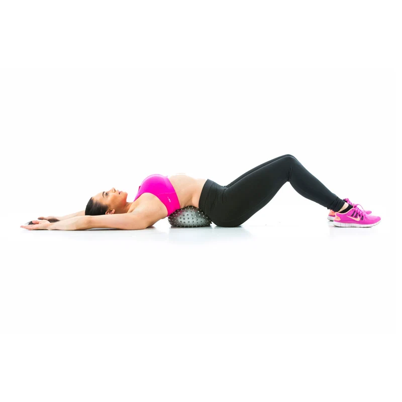 Pilates Rollingball