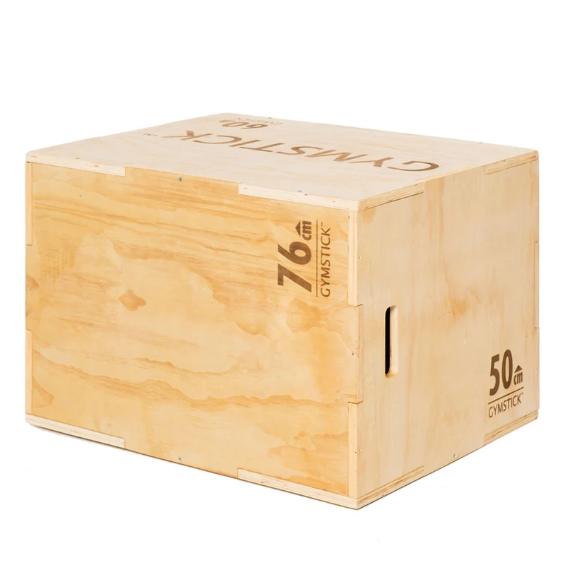 Plyobox
