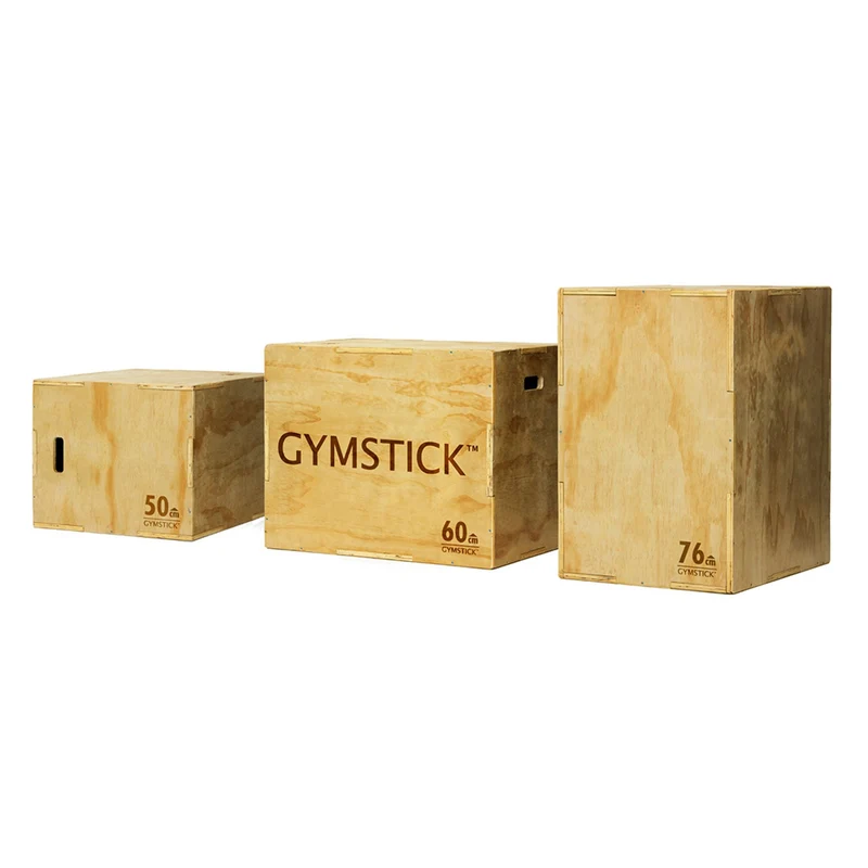 Plyobox