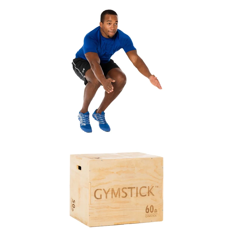 Plyobox