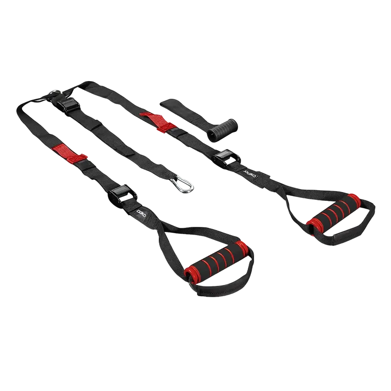 Functional Trainer Schlingentrainer
