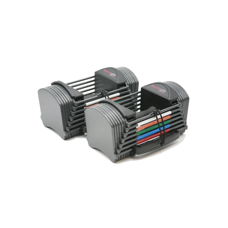 PowerBlock Sport 24 (1,5 - 11 kg, 1 Paar)