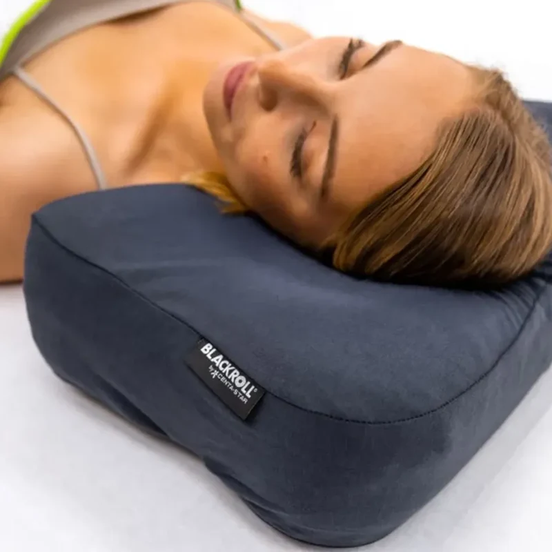 BLACKROLL PILLOW CASE JERSEY Kissenbezug