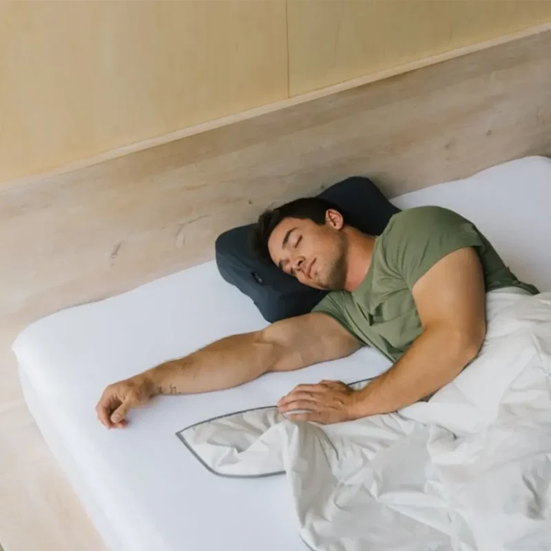BLACKROLL PILLOW CASE JERSEY Kissenbezug
