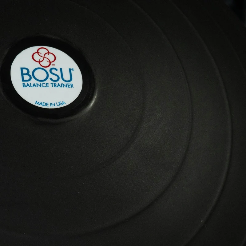 Bosuball Pro Black Balance Trainer
