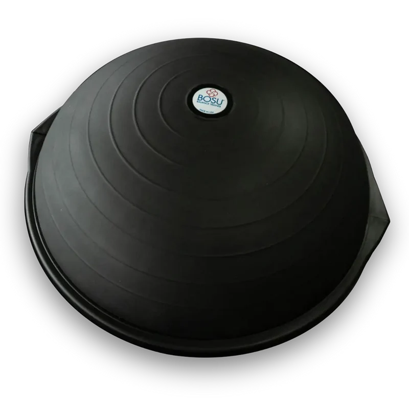Bosuball Pro Black Balance Trainer