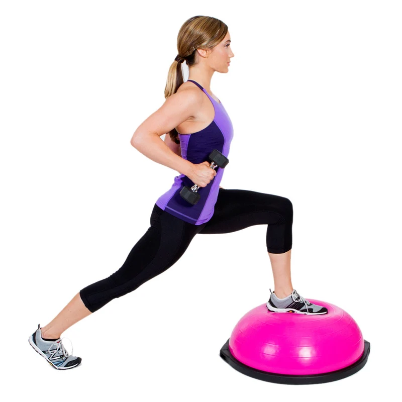 Bosuball Home Balance Trainer