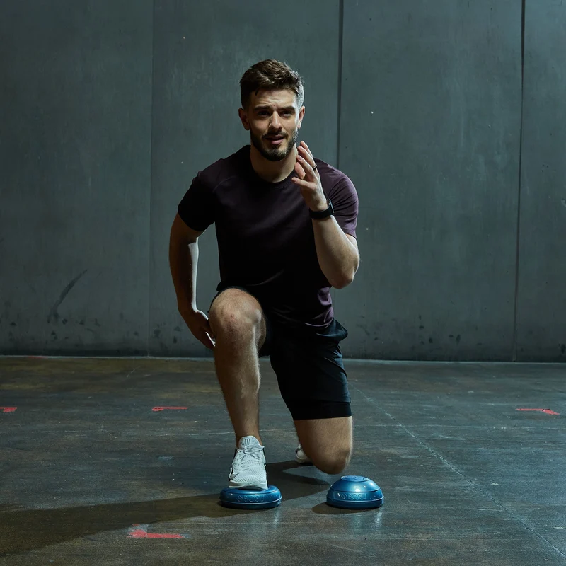 BOSU Balance Pods