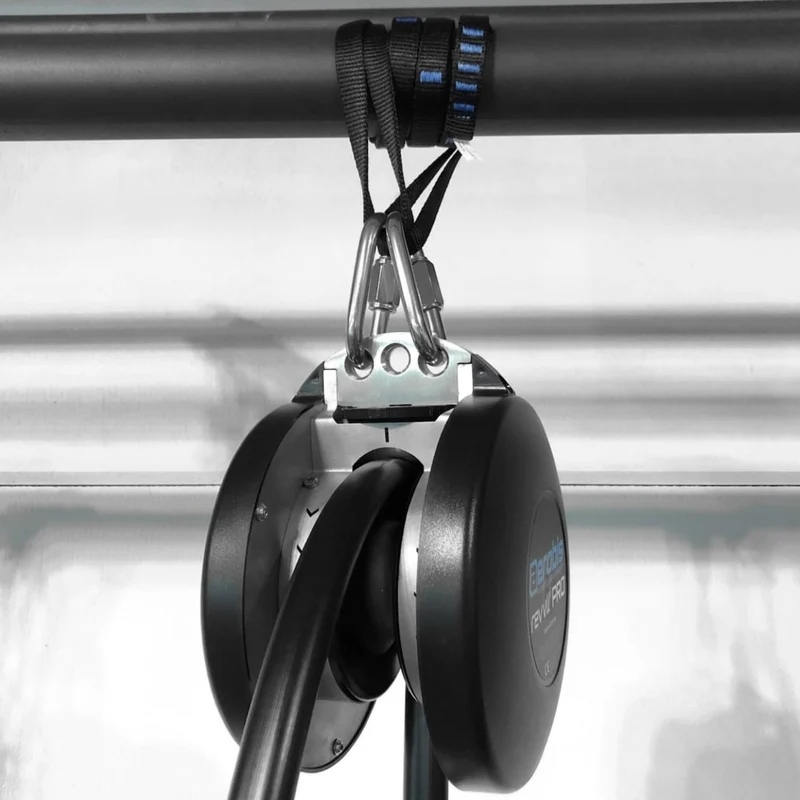 AEROBIS revvll PRO – unser bester Endlos-Seiltrainer