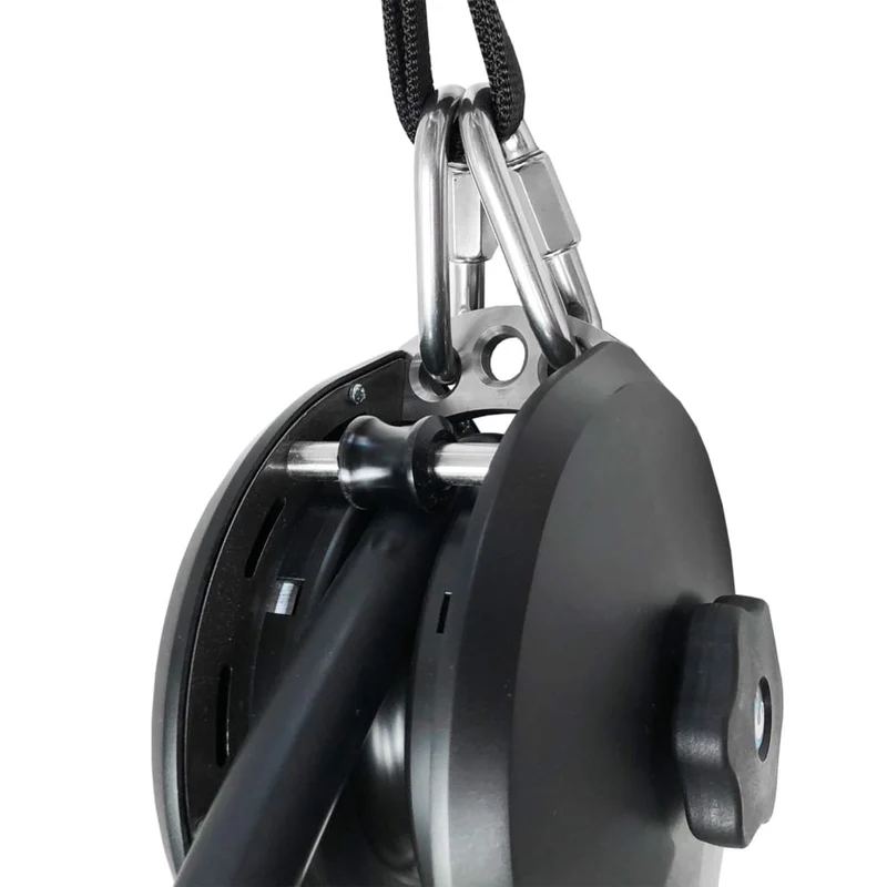 AEROBIS revvll ONE – der Endlos-Seiltrainer für alle