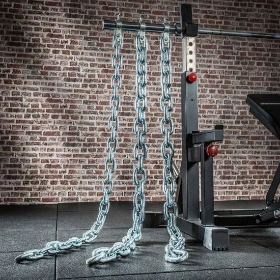 Powerketten 16 / 24 / 32 kg - Paar