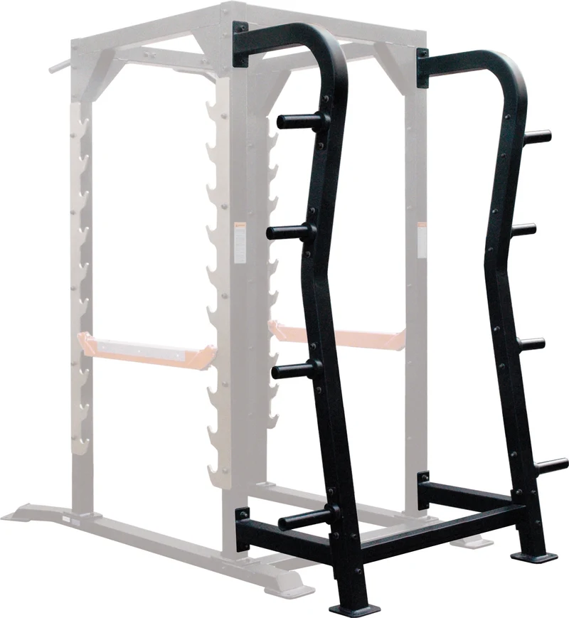 IMPULSE PRO • STERLING PLATE LOAD KRAFTGERÄTE (SL)