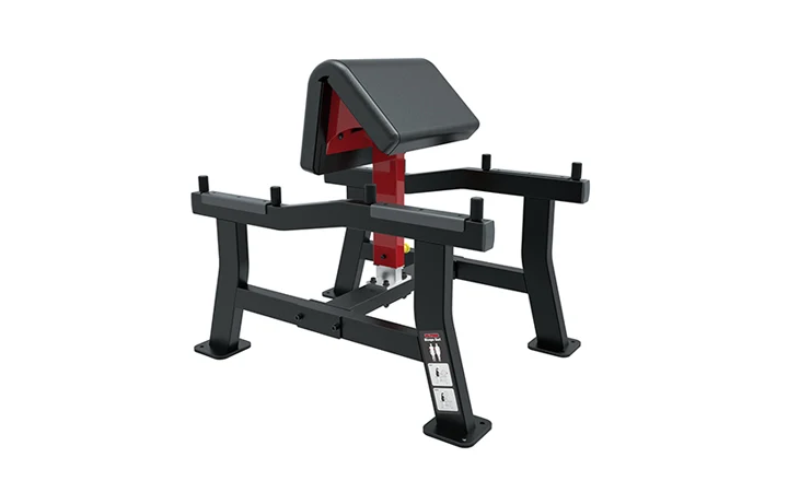 IMPULSE PRO • STERLING PLATE LOAD KRAFTGERÄTE (SL)