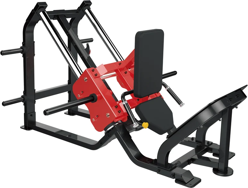 IMPULSE PRO • STERLING PLATE LOAD KRAFTGERÄTE (SL)