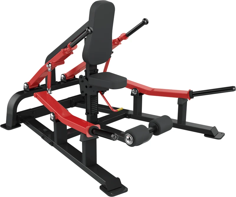 IMPULSE PRO • STERLING PLATE LOAD KRAFTGERÄTE (SL)