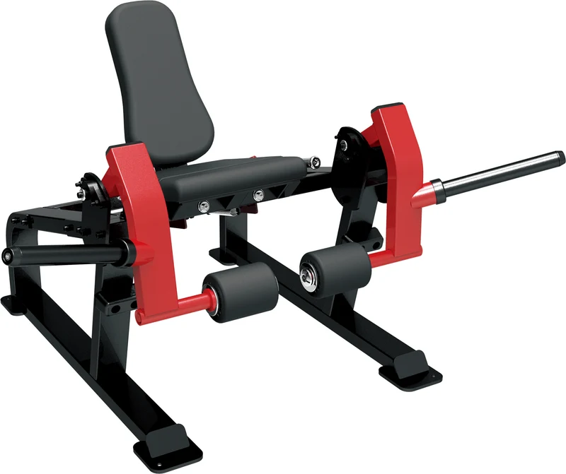 IMPULSE PRO • STERLING PLATE LOAD KRAFTGERÄTE (SL)