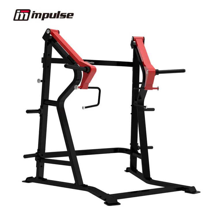 IMPULSE PRO • STERLING PLATE LOAD KRAFTGERÄTE (SL)