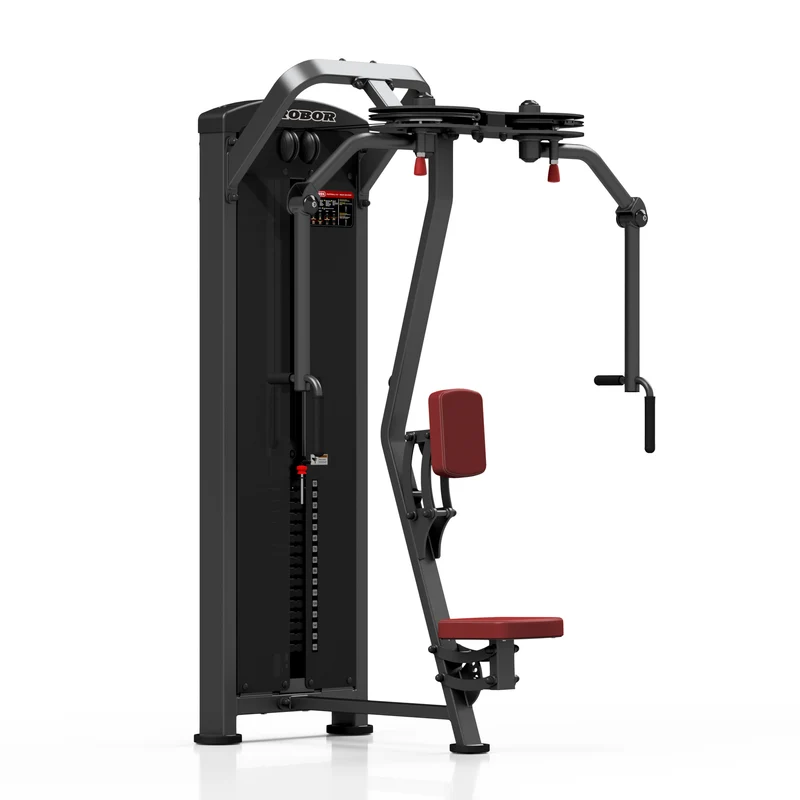 ROBOR SELECTORIZED M-Line - Butterfly / Hinter Schulter 2in1 COMBO #KWMP-U224