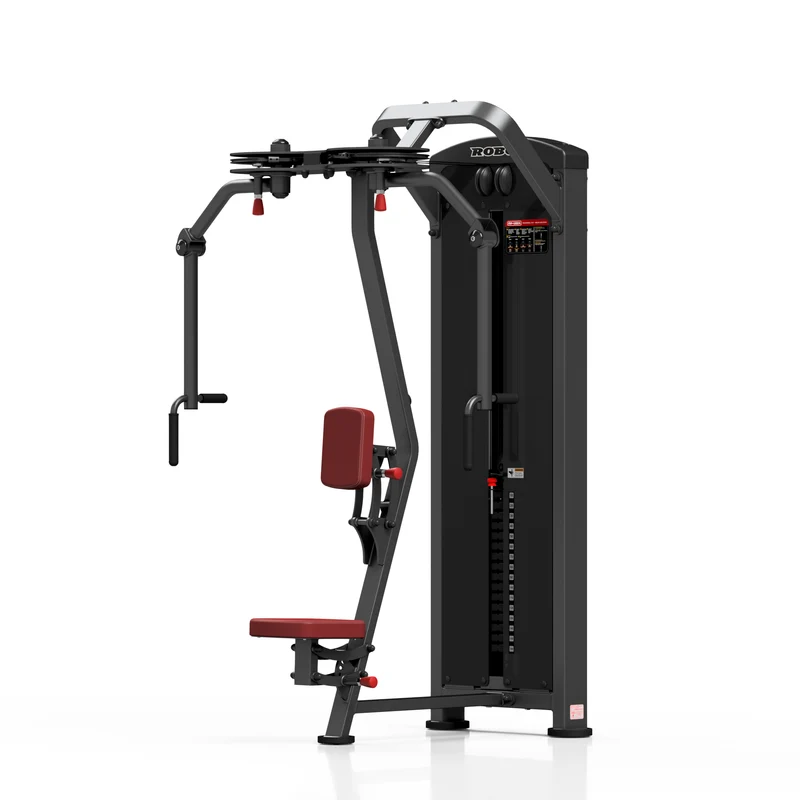 ROBOR SELECTORIZED M-Line - Butterfly / Hinter Schulter 2in1 COMBO #KWMP-U224