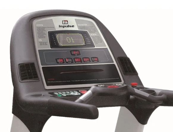Impulse Pro Laufband AC3170