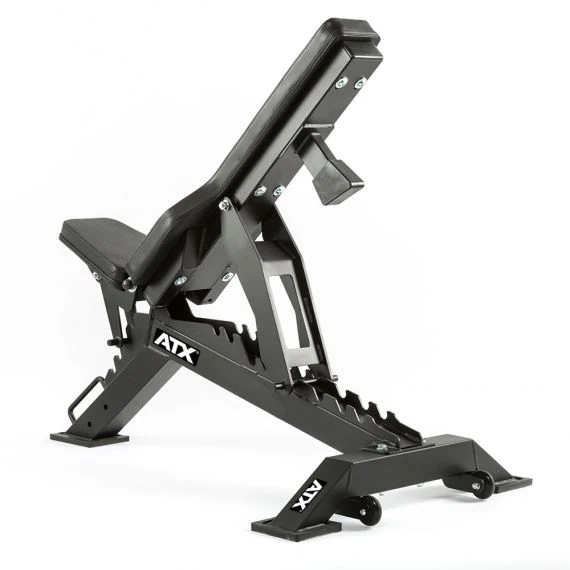 ATX® WARRIOR BENCH / MULTIBANK - SLIM