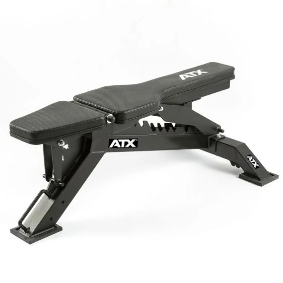 ATX® WARRIOR BENCH / MULTIBANK - SLIM