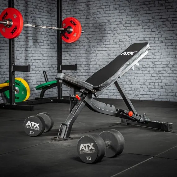 ATX® Multi Bench / Multibank Pro - ATX-MBX-620