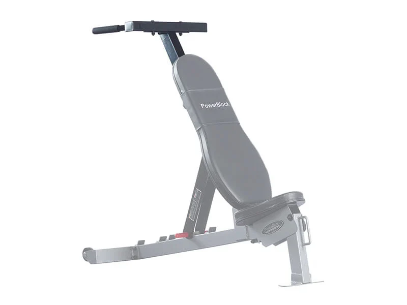 SportBench Dip Attachment