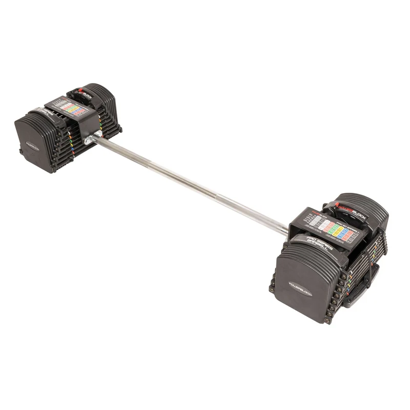 Pro Series Straight Bar