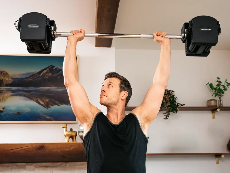 Pro Series Straight Bar