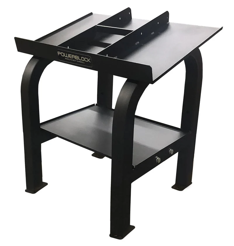Commercial Pro Rack Stand