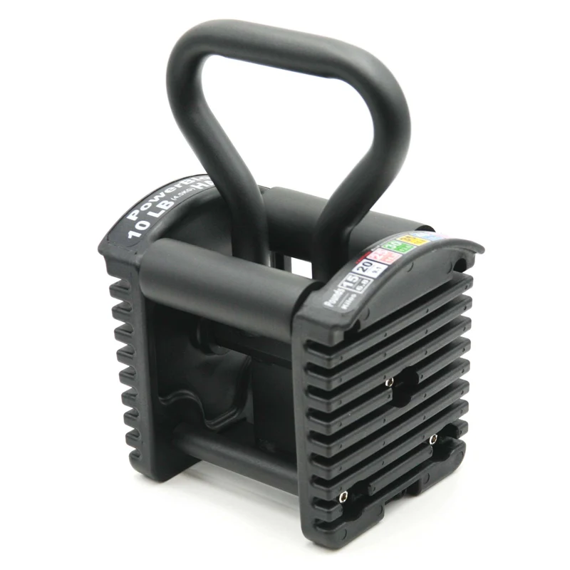 Pro Series Kettlebell Handle
