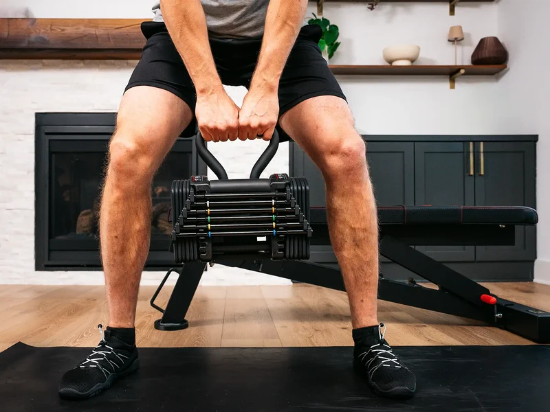 Pro Series Kettlebell Handle