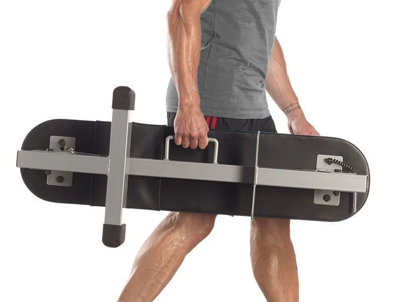 Travel Bench