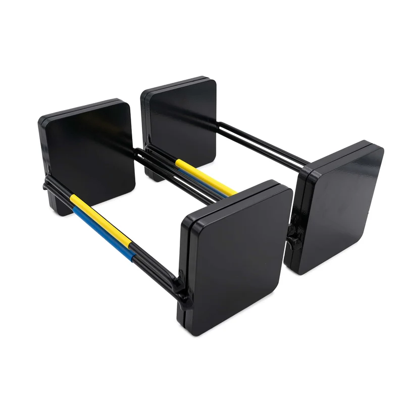 Elite USA Stage 2 Kit (up to 70 lbs.)