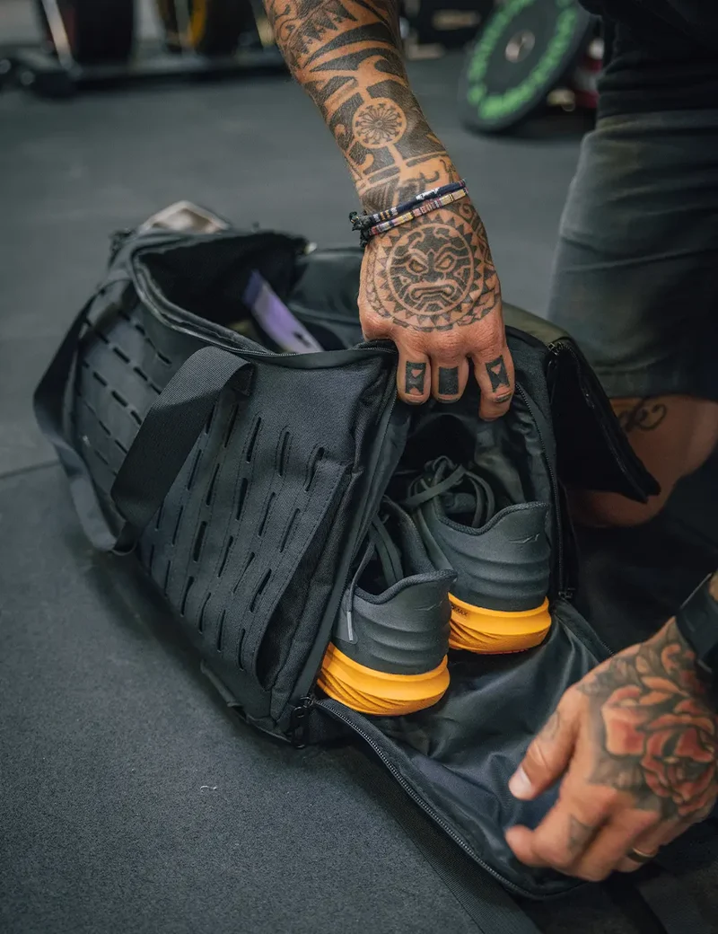 Hybrid GYM Pack Pro