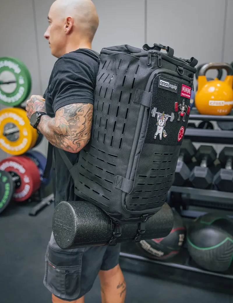 Hybrid GYM Pack Pro