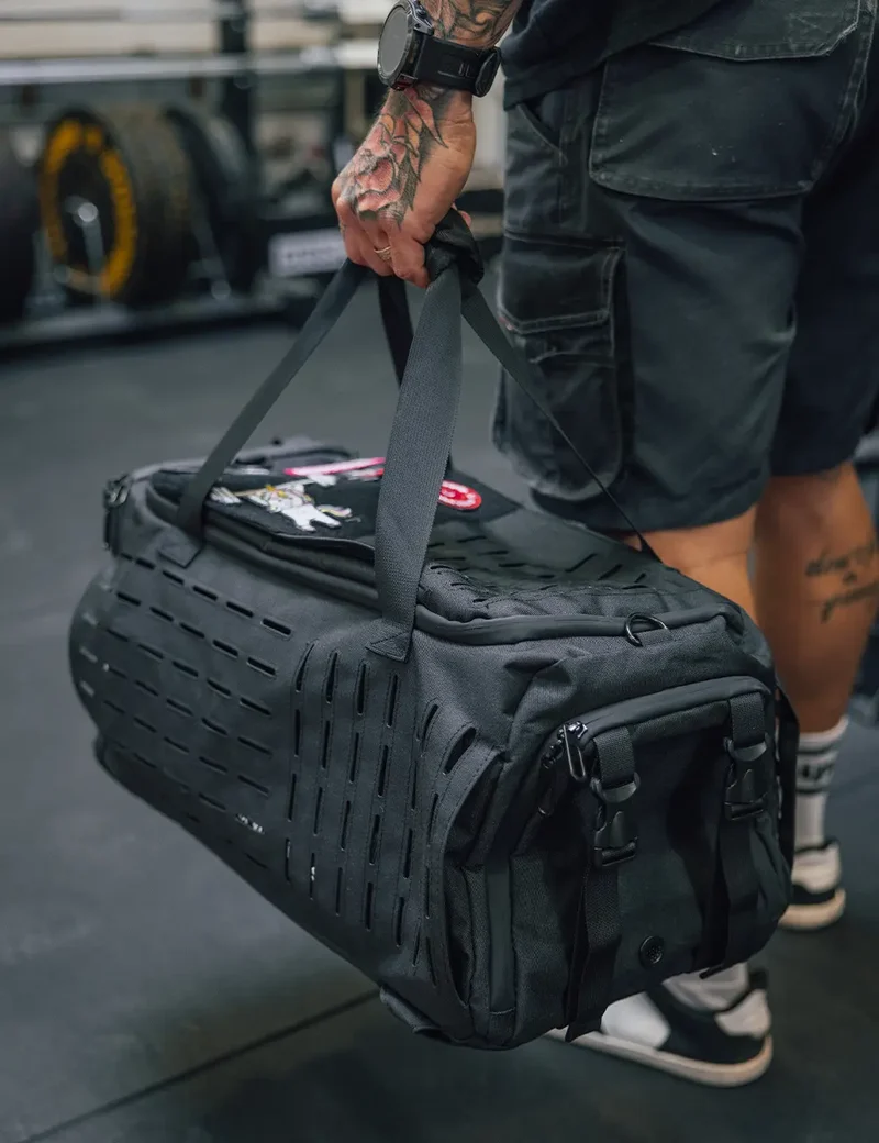 Hybrid GYM Pack Pro