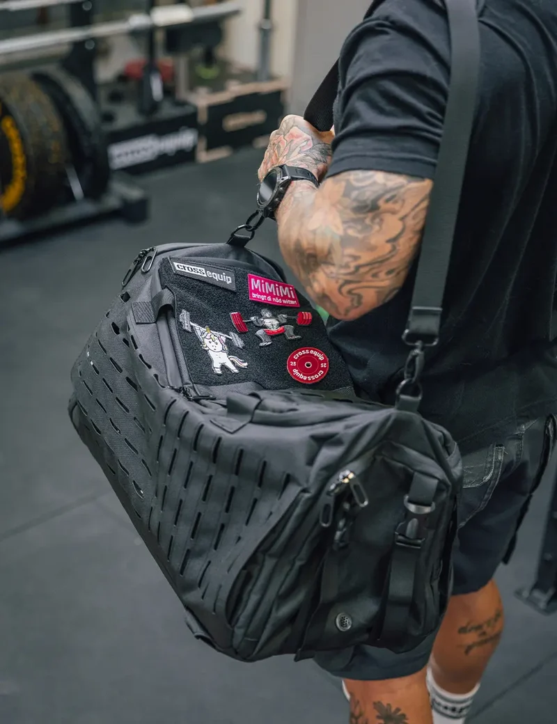 Hybrid GYM Pack Pro