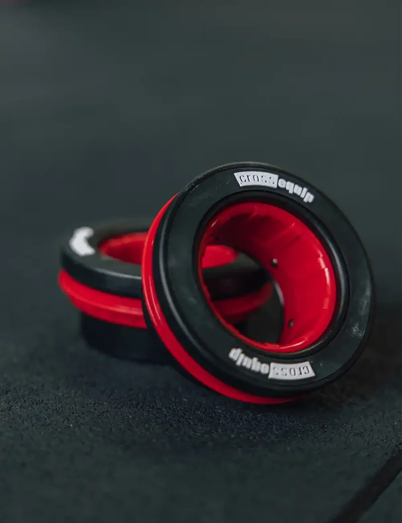 Quick Squeeze Collar