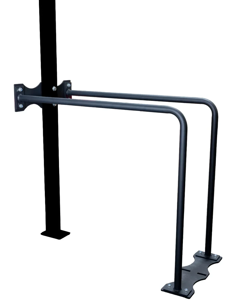 Parallel Bar Attachment